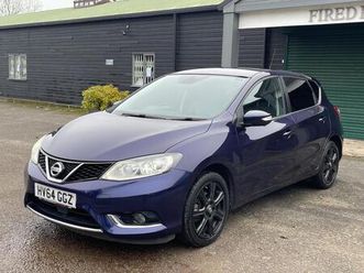 1.2 dig-t tekna euro 5 (start/stop) 5dr euro 5