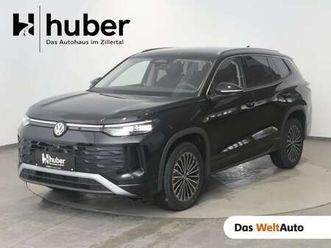 friends tdi 4motion dsg