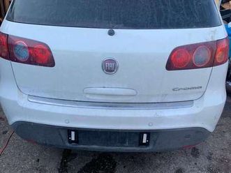 croma 1,9 jtd multijet 150 dynamic aut. dynamic