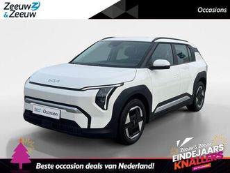 kia ev3 - air 58.3 kwh | navi | cimate control | lage km | camera | cruise control|