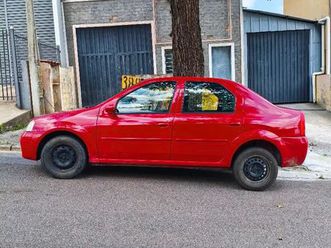 renault logan expres./exp. up hi-flex 1.0 16v 4p 2009