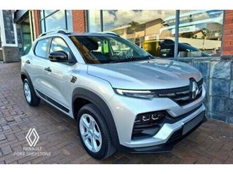 2026 renault kiger 1.0 energy zen