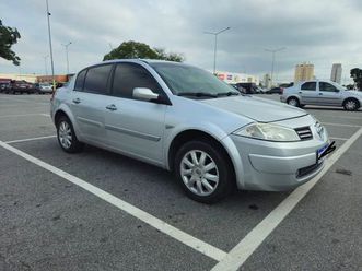 sedan dynamique 2.0 16v aut.