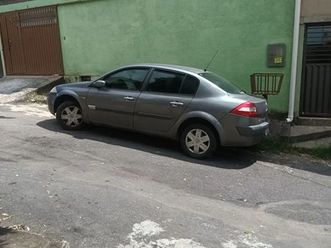 sedan dynamique 2.0 16v mec.