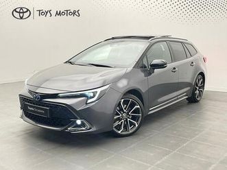 hybride 2.0l 196h collection to