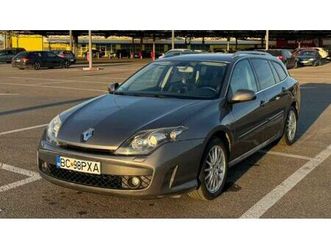 renault laguna iii bacau