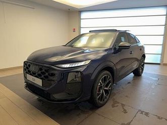 q3 e-hybrid 272 ch s tronic 6 s line