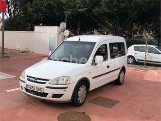 opel combo tour enjoy 1.3 cdti 75 cv