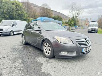 opel insignia sports tourer 2.0 cdti ststo 130 cosmo