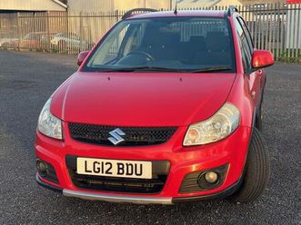 2.0 ddis sz5 4grip euro 5 5dr