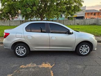 renault logan expres./exp. up hi-flex 1.0 16v 4p 2015