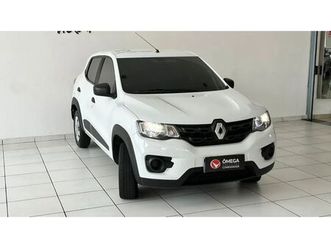 renault kwid 1.0 zen 2019