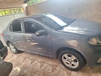 renault logan dynamique hi-flex 1.6 8v 4p 2015