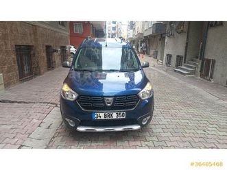 1.5 dci stepway