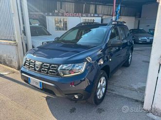 dacia duster 1.0 tce 101 cv 2020