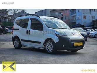 1.3 hdi comfort plus