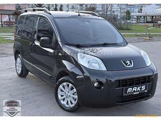 1.4 hdi comfort plus