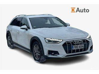 business 40 tdi 150 kw mhev quattro s tronic