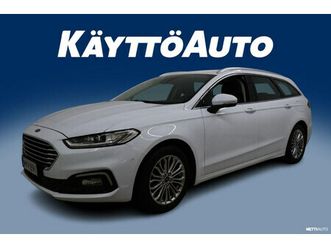 2,0 187hv hybrid automaatti edition wagon *adapt.vakkari / peruutuskamera / lämmitettävä tuulilasi*