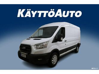 van 350 2,0 tdci 170 hv m6 takaveto trend l3h2 4,1 **sis alv**