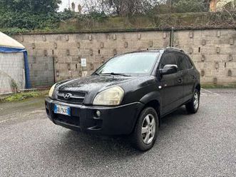 2.0 crdi vgt active 4wd