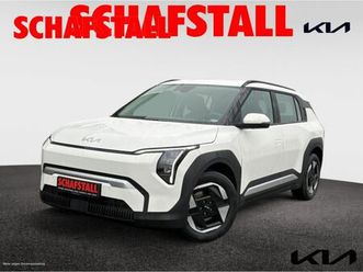 kia ev3 58.3 kwh privat air winterp. wp shz verfügb