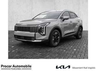 kia sportage vision 1.6 dct komfort-paket sofort ver