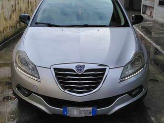 1.6 mjt silver 120cv