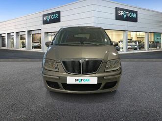 2.0 16v jtd 136cv limited edition