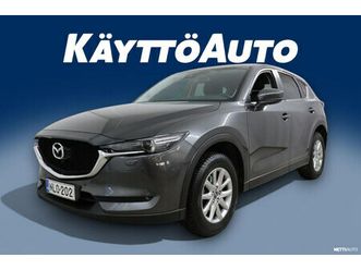 2,0 skyactiv-g premium plus 6mt ** 360-kamera / hud / led-ajovalot / vetokoukku **