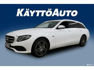 300 de t a business eq power**vakkari/aut.ilmastointi/led valot/peruutuskamera**