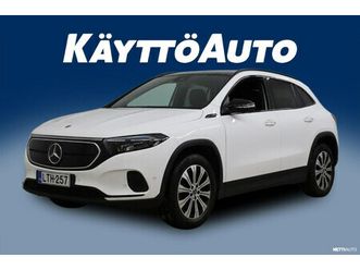 250 business ** led high performance -ajovalot / peruutuskamera **