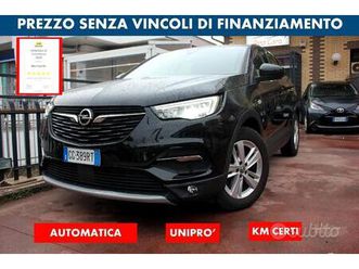 grandland x 1.5*prezzo vero*eat8-unipro-km certi