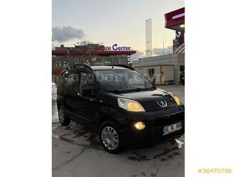 1.4 hdi comfort plus