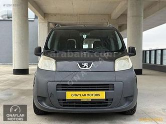 1.4 hdi comfort plus