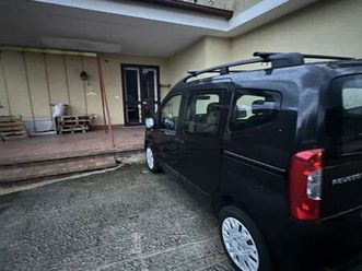 tepee 1.3 hdi family s&s 75cv