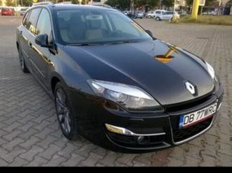 laguna 3 model gt ,2.0 dci 180 cp , 4 control! targoviste