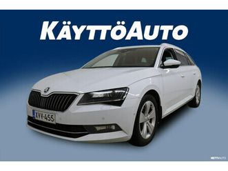 combi 2,0 tdi 190 style businessline dsg autom.