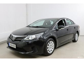 1,6 valvematic linea terra **hyvin huollettu**