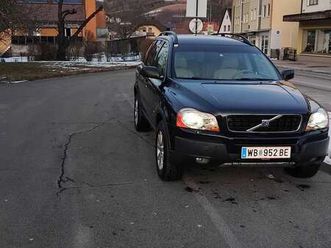 xc90 d5 summum geartronic awd summum
