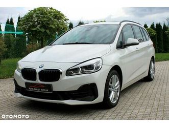 bmw seria 2 220d xdrive sport-aut