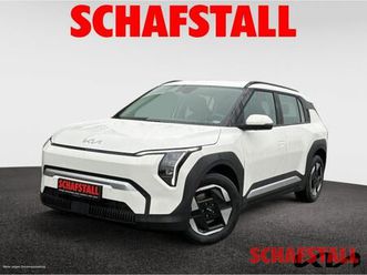 kia ev3 58.3 kwh gewerbe air winterp. wp shz verfüg
