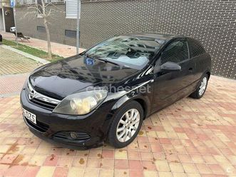opel astra gtc 1.6 16v sport