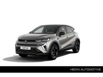 1.8 e-tech full hybrid 160 techno pack winter| pac