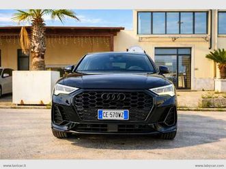 spb 35 tdi quattro s tr. s line ed.