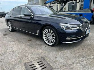 750li xdrive luxury euro 6b