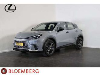 relax awd advance pack | mark levinson | 360 camer