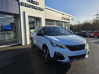 1.2 puretech allure euro 6 (start/stop) 5dr