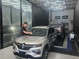 renault kwid outsider 1.0 flex 12v 5p mec. 2023