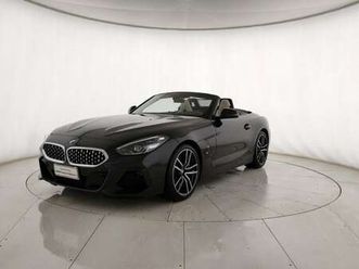 z4 sdrive 30i msport auto